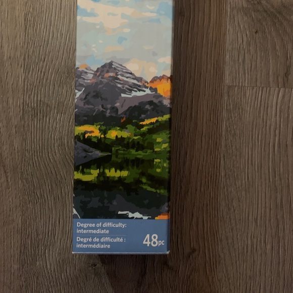 Artist’s Loft Paint-By-Number Kit  Intermediate - Picture 4 of 7